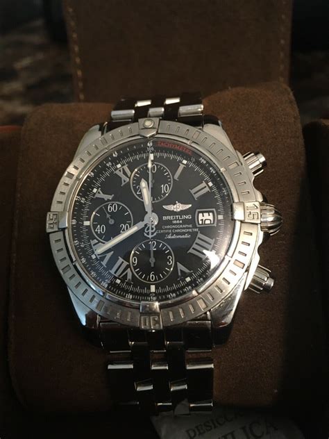 breitling 1884 chronographe prix|breitling chronometre certifie 1884 price.